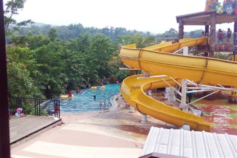 Sejarah Waterpark BeSS Resort Malang